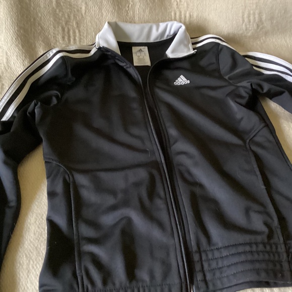 Adidas jacket - Picture 1 of 5